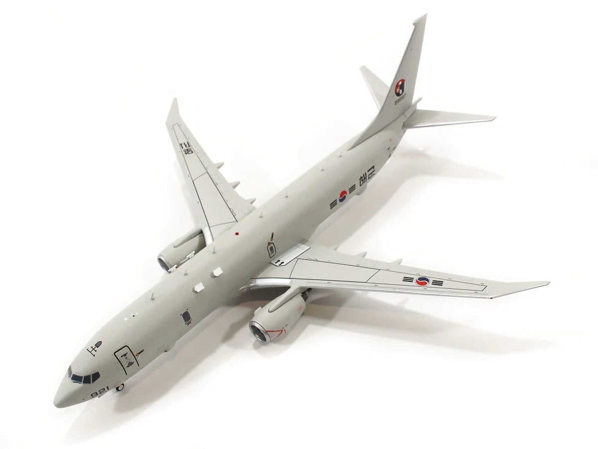 GEMINI JETS P-8A REPUBLIC OF KOREA NAVY REG:230921