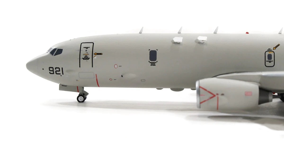 GEMINI JETS P-8A REPUBLIC OF KOREA NAVY REG:230921