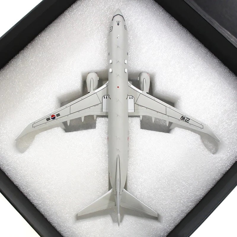 GEMINI JETS P-8A REPUBLIC OF KOREA NAVY REG:230921
