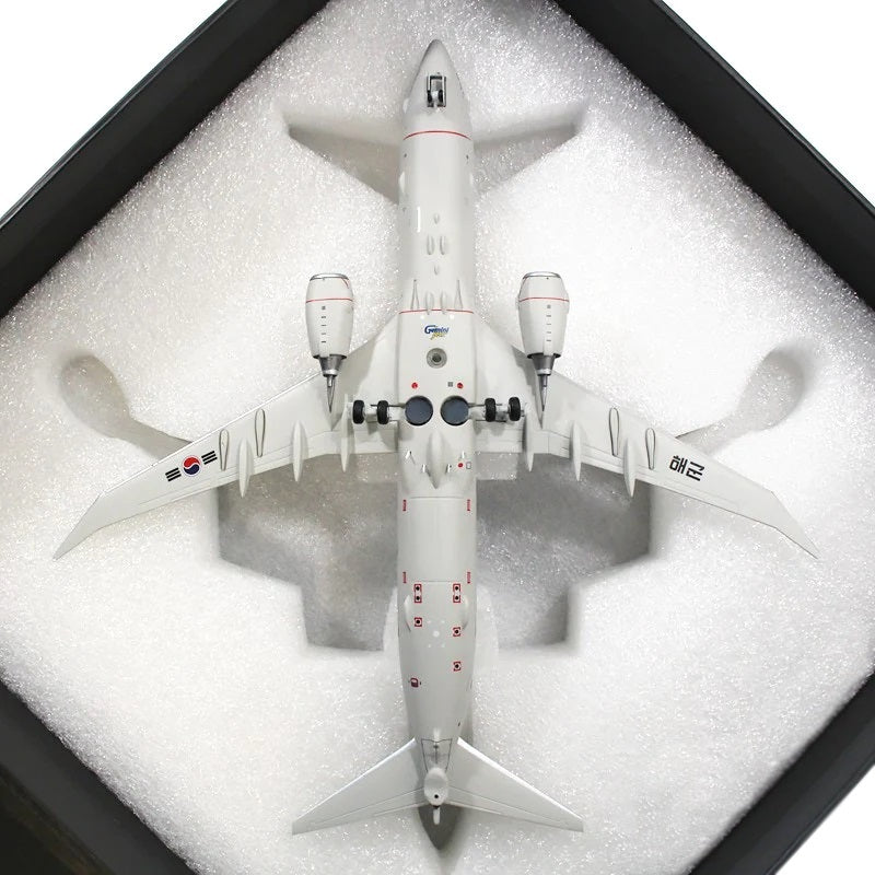 GEMINI JETS P-8A REPUBLIC OF KOREA NAVY REG:230921