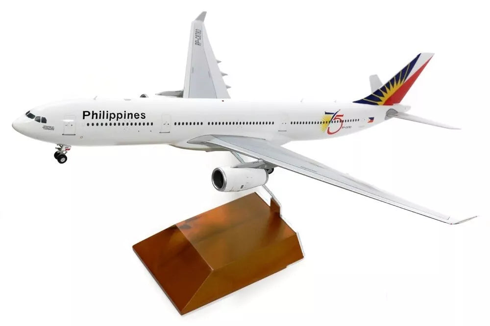 GEMINI JETS A330-300 PHILIPPINES AIRLINES REG: RP-C8783