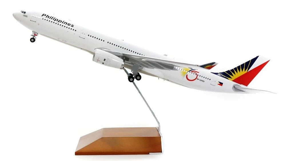 GEMINI JETS A330-300 PHILIPPINES AIRLINES REG: RP-C8783