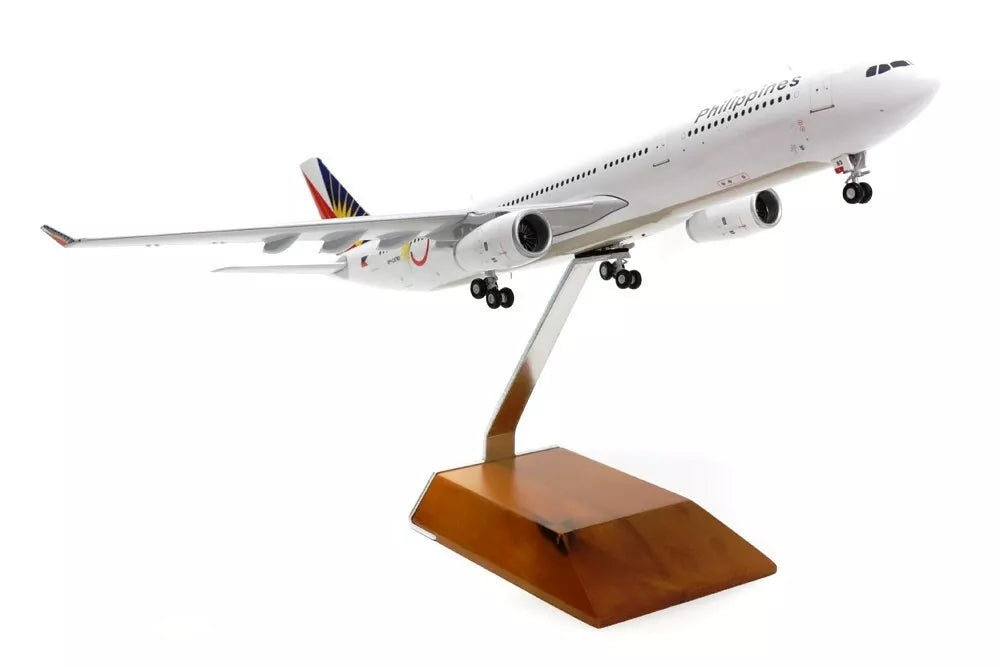GEMINI JETS A330-300 PHILIPPINES AIRLINES REG: RP-C8783