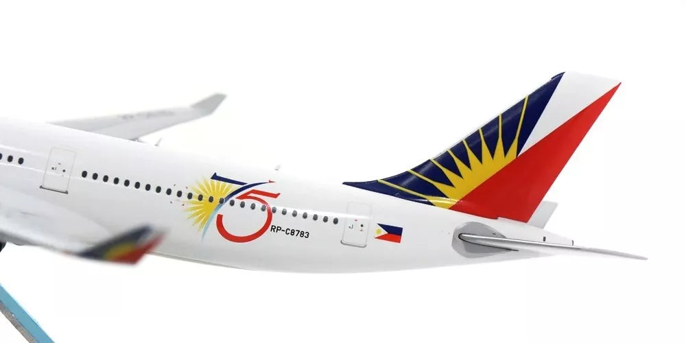 GEMINI JETS A330-300 PHILIPPINES AIRLINES REG: RP-C8783