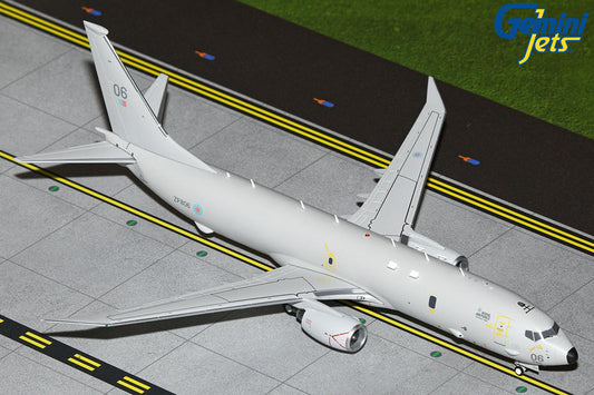 GEMINI JETS P-8 POSEIDON MRA1 RAF REG: ZP806