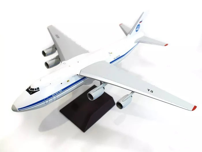 GEMINI JETS AN-124-100 RUSSIAN FEDERATION AIR FORCE REG: RA-82035