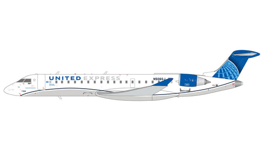 GEMINI JETS CRJ-550 UNITED EXPRESS REG: N506GJ