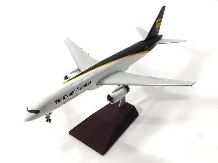 GEMINI JETS B757-200PF UPS AIRLINES REG: N465UP