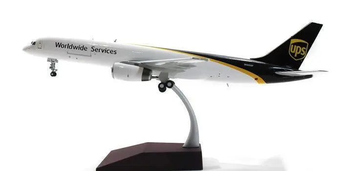 GEMINI JETS B757-200PF UPS AIRLINES REG: N465UP
