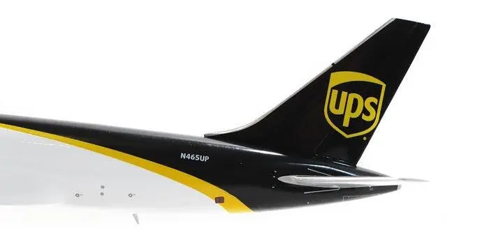 GEMINI JETS B757-200PF UPS AIRLINES REG: N465UP