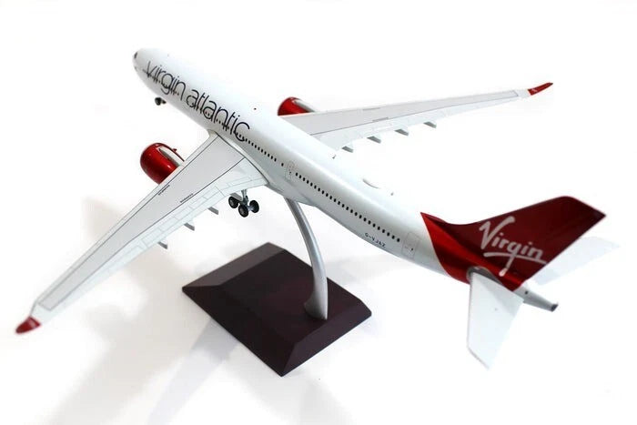 GEMINI JETS A330-900NEO VIRGIN ATLANTIC AIRWAYS