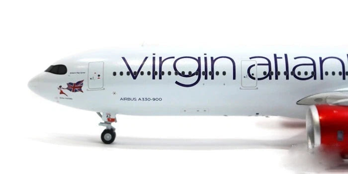 GEMINI JETS A330-900NEO VIRGIN ATLANTIC AIRWAYS