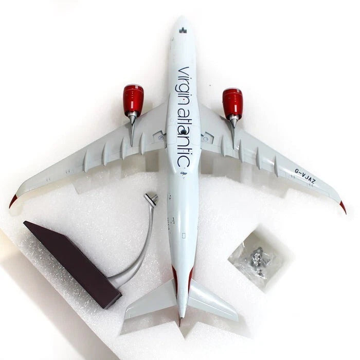 GEMINI JETS A330-900NEO VIRGIN ATLANTIC AIRWAYS