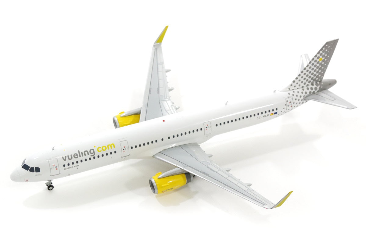 GEMINI JETS A321SL VUELING AIRLINES REG: EC-MLM