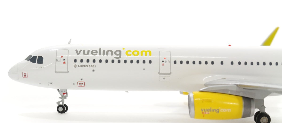 GEMINI JETS A321SL VUELING AIRLINES REG: EC-MLM