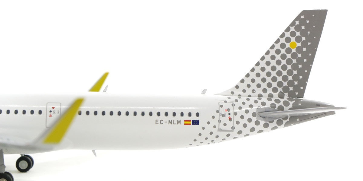 GEMINI JETS A321SL VUELING AIRLINES REG: EC-MLM