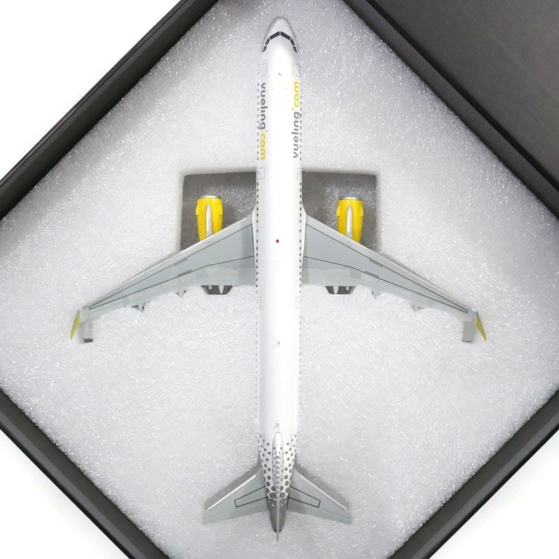 GEMINI JETS A321SL VUELING AIRLINES REG: EC-MLM