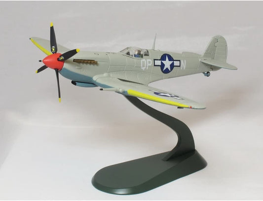 GEMINIJETS SPITFIRE MK.IX USAAF 52ND FG FREDDIE OHR