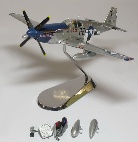 GEMINI ACES P-51B MUSTANG FRANCIS HORNE