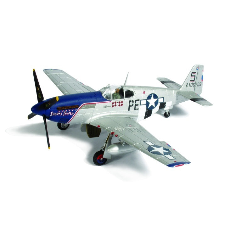 GEMINI ACES P-51B MUSTANG FRANCIS HORNE