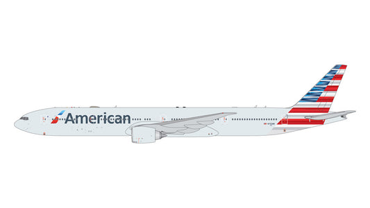 GEMINI JETS B777-300ER AMERICAN AIRLINES REG: N722AN