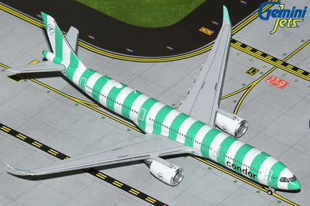 GEMINI JETS A330-900NEO CONDOR REG: D-ANRD