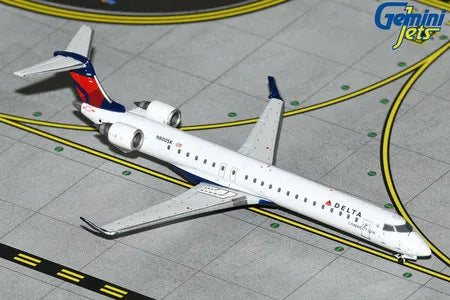 GEMINI JETS CRJ-900LR DELTA CONNECTION/SKYWEST AIRLINES REG: N800SK
