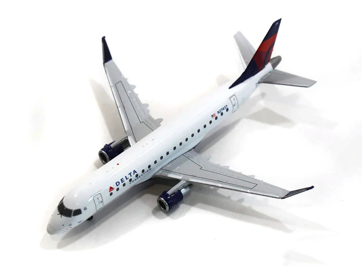 GEMINI JETS DELTA CONNECTION/SKYWEST AIRLINES E175LR REG: N274SY
