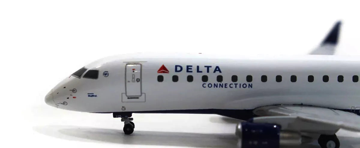 GEMINI JETS DELTA CONNECTION/SKYWEST AIRLINES E175LR REG: N274SY