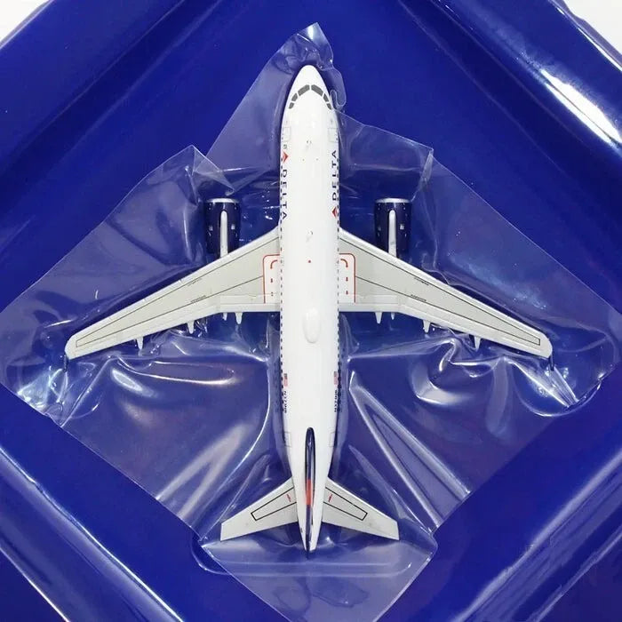 GEMINI JETS A319 DELTA AIR LINES REG: N371NB