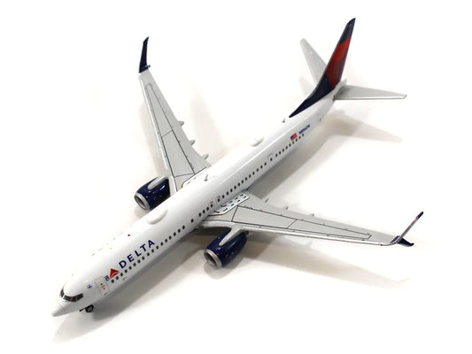 GEMINI JETS B737-900ER(S) DELTA AIR LINES REG: N856DN