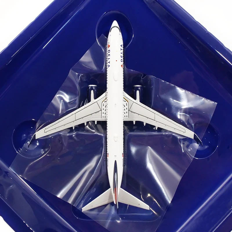 GEMINI JETS B737-900ER(S) DELTA AIR LINES REG: N856DN