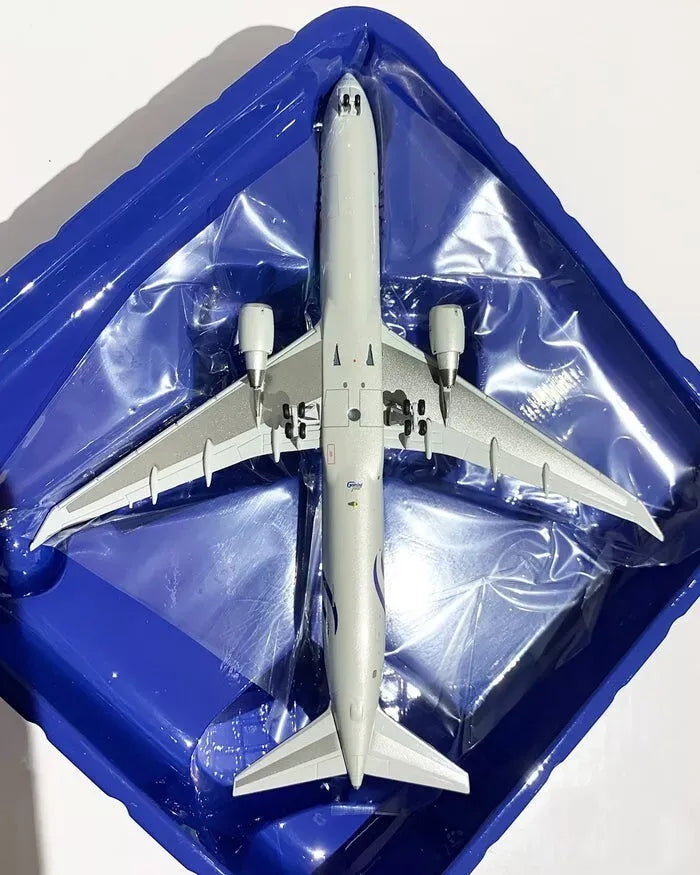 GEMINI JETS B767-400ER DELTA AIRLINES "SKYTEAM LIVERY" REG: N844MH