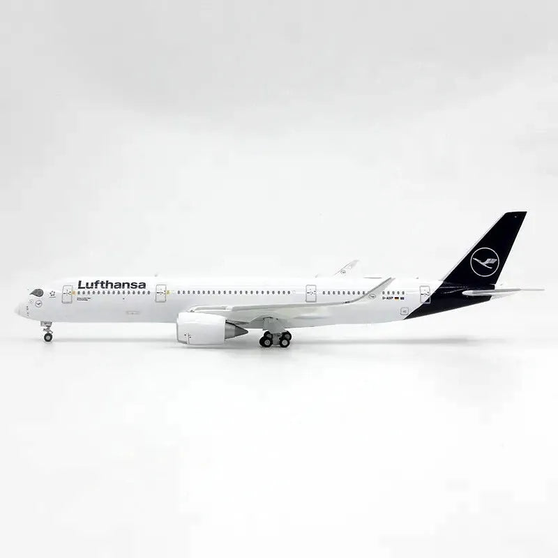 GEMINI JETS A350-900 LUFTHANSA REG: D-AIXP