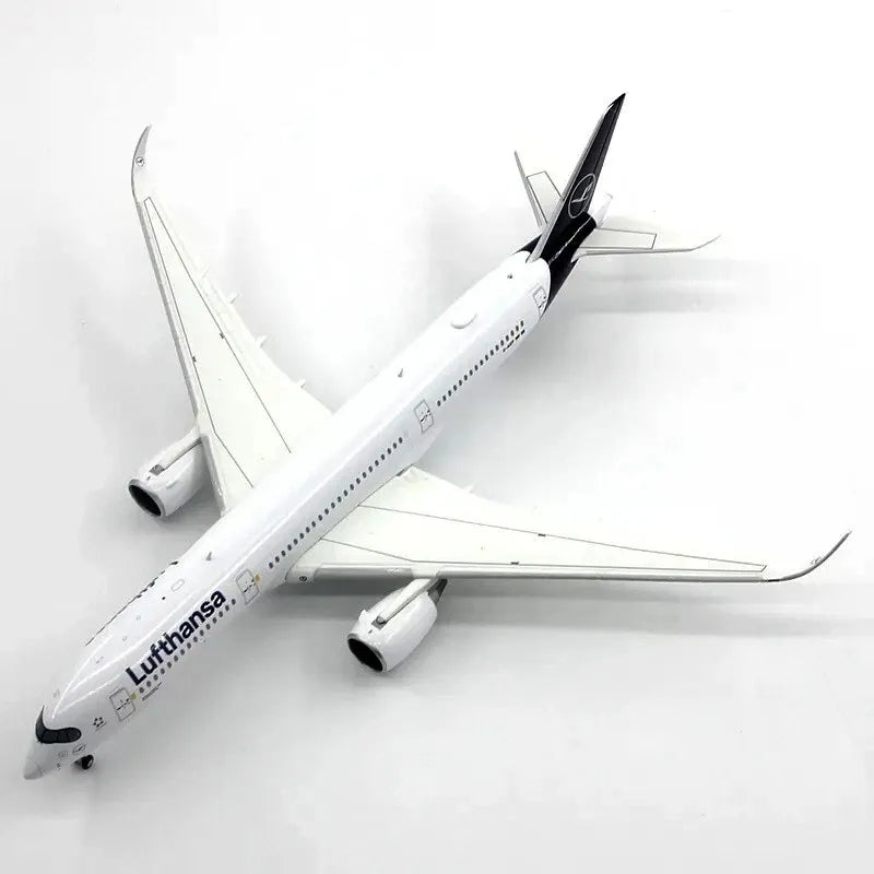 GEMINI JETS A350-900 LUFTHANSA REG: D-AIXP