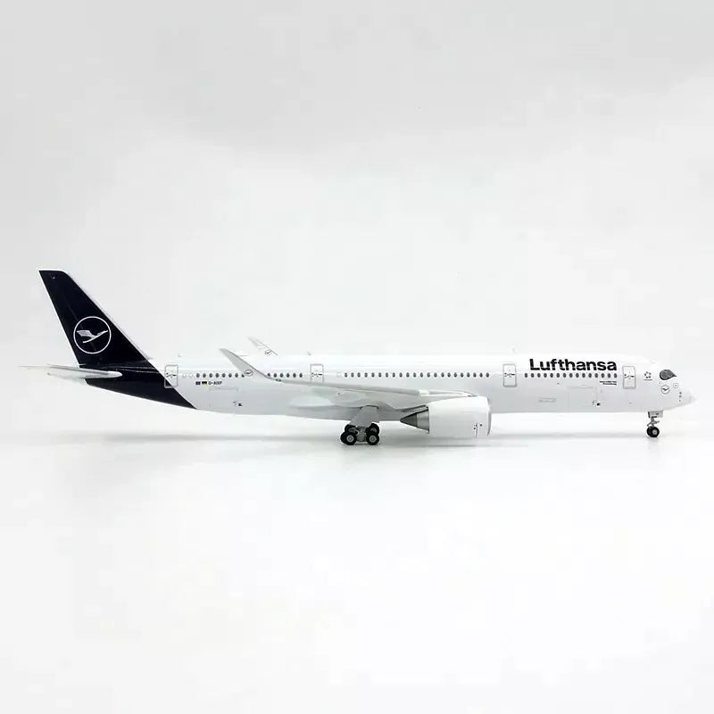 GEMINI JETS A350-900 LUFTHANSA REG: D-AIXP