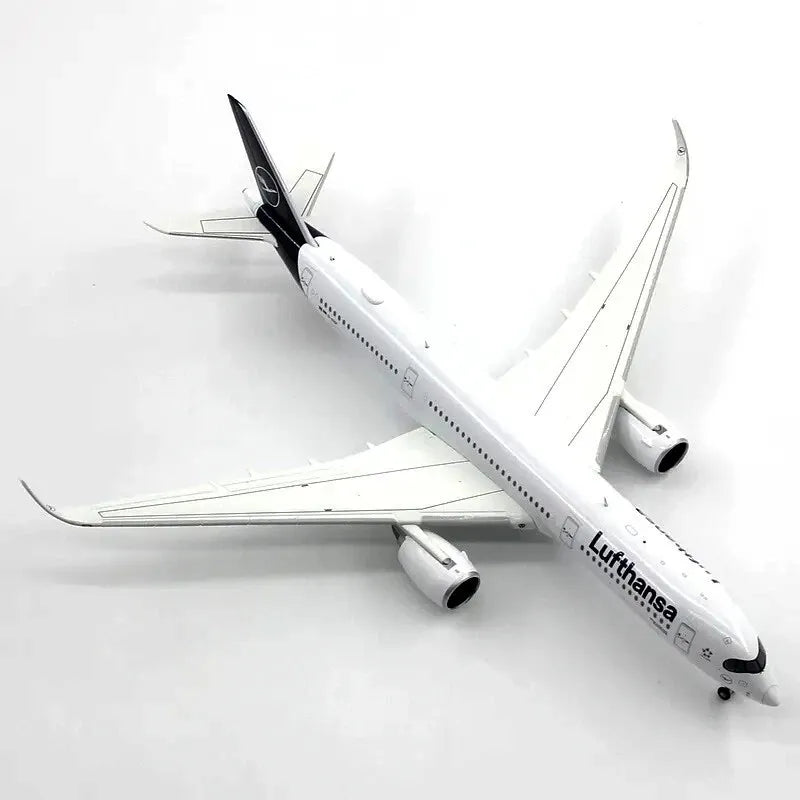 GEMINI JETS A350-900 LUFTHANSA REG: D-AIXP