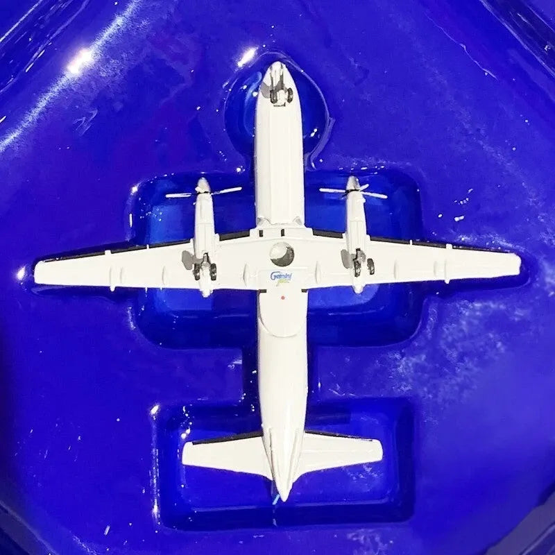 GEMINI JETS SF-340A EASTERN EXPRESS/BAR HARBOR AIRLINES REG: N407BH