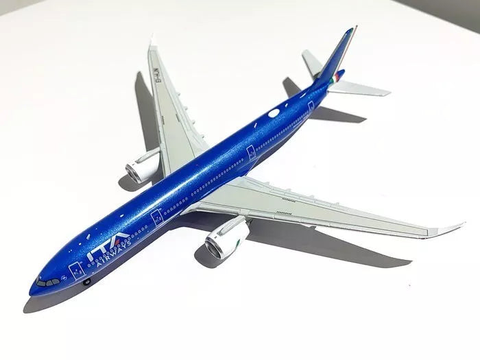 GEMINI JETS A330-900NEO ITA AIRWAYS REG: EI-HJN