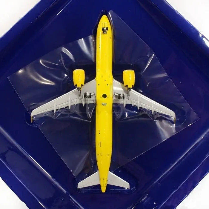 GEMINI JETS A321 NEO SPIRIT AIRLINES REG: N702NK