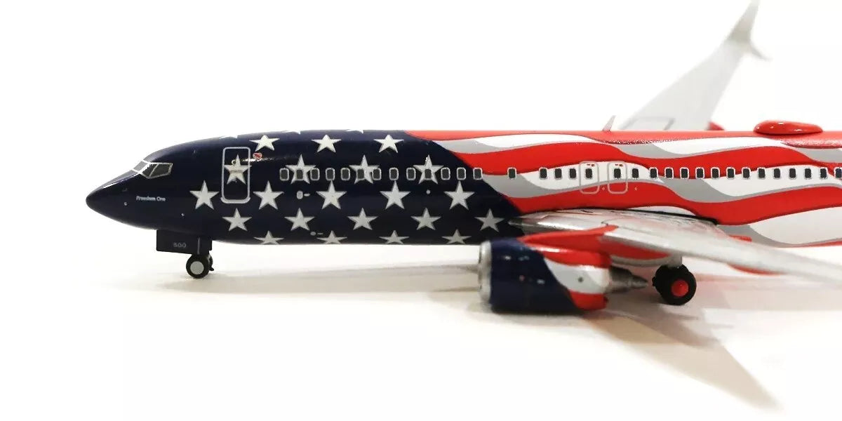 GEMINIJETS B737-800 SOUTHWEST REG: N500WR