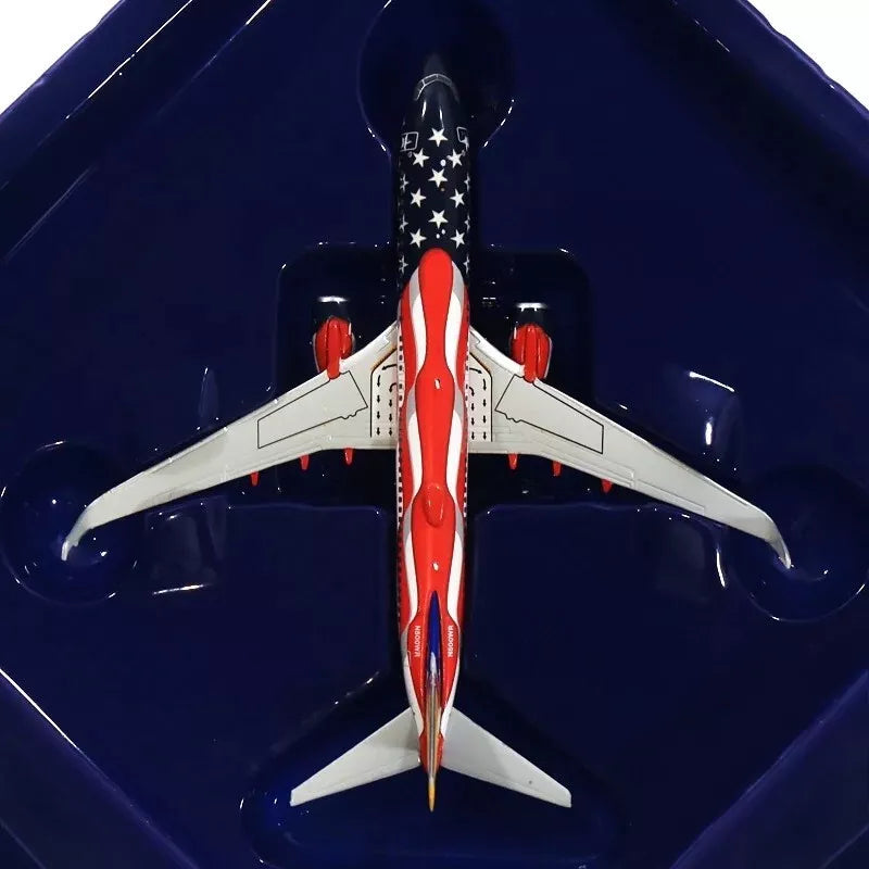 GEMINIJETS B737-800 SOUTHWEST REG: N500WR