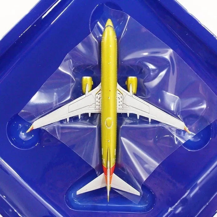 GEMINI JETS B737 MAX 8 SOUTHWEST AIRLINES "HERBERT D KELLEHER" REG: N871HK