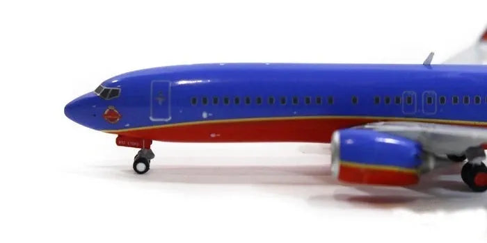 GEMINI JETS B737 MAX 8  SOUTHWEST AIRLINES REG: N872CB