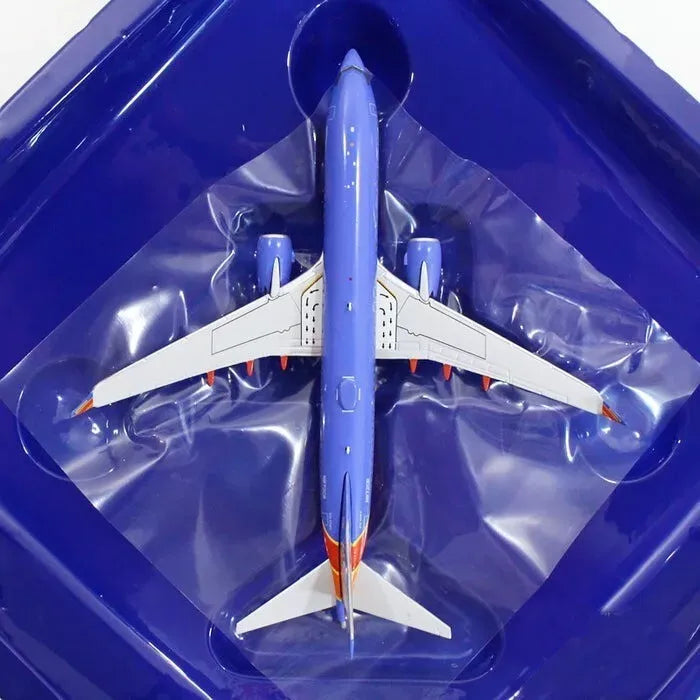 GEMINI JETS B737 MAX 8  SOUTHWEST AIRLINES REG: N872CB