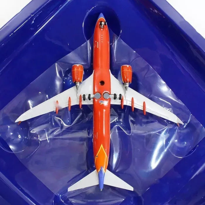 GEMINI JETS B737 MAX 8  SOUTHWEST AIRLINES REG: N872CB