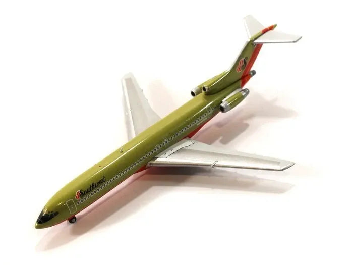 GEMINI JETS B727-200 SOUTHWEST AIRLINES REG: N406BN