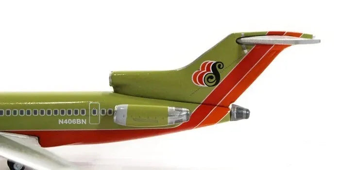 GEMINI JETS B727-200 SOUTHWEST AIRLINES REG: N406BN