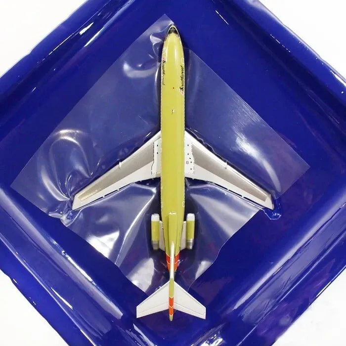 GEMINI JETS B727-200 SOUTHWEST AIRLINES REG: N406BN