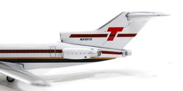 GEMINI JETS B727-200 TRUMP SHUTTLE REG: N918TS